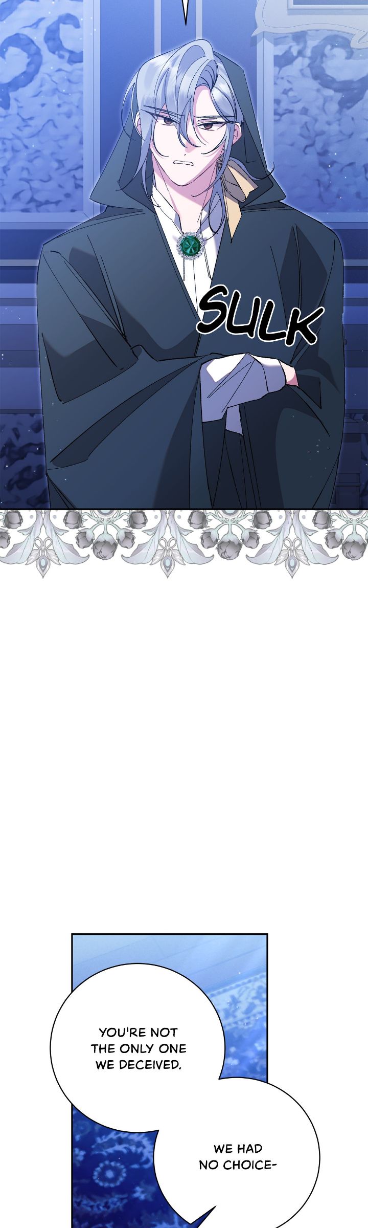 It’s Useless to Hang On chapter 168 page 39
