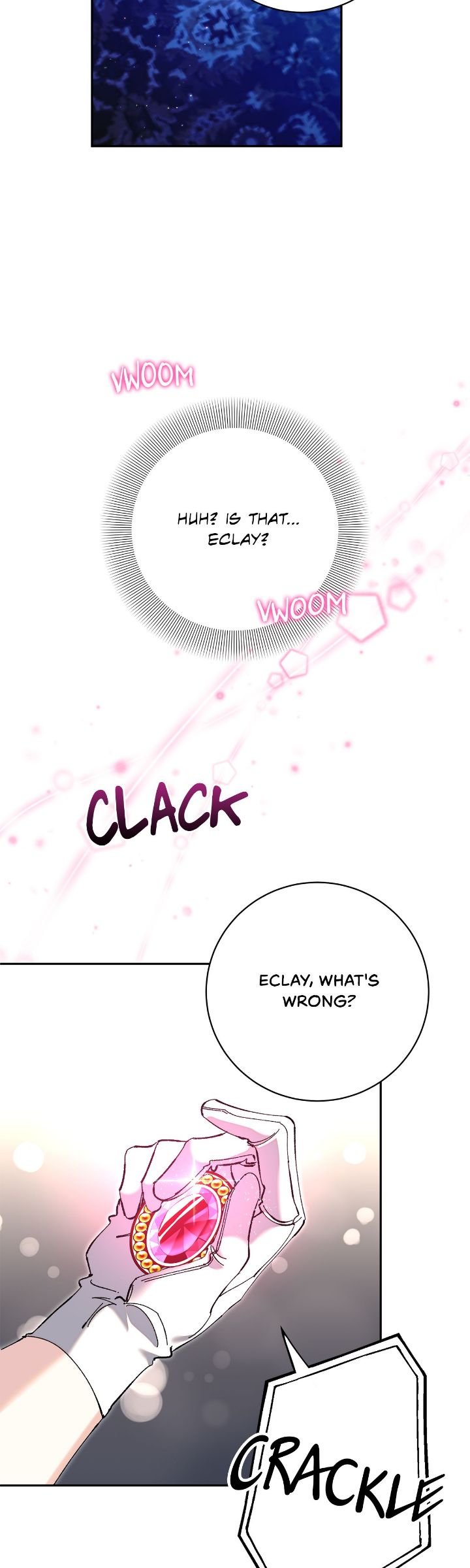 It’s Useless to Hang On chapter 168 page 40