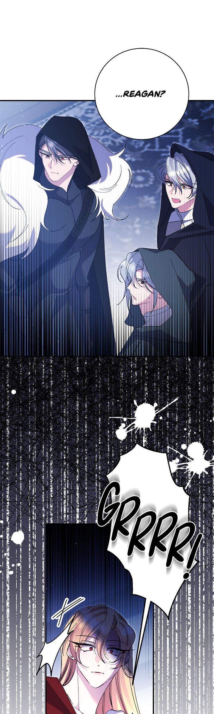 It’s Useless to Hang On chapter 168 page 43