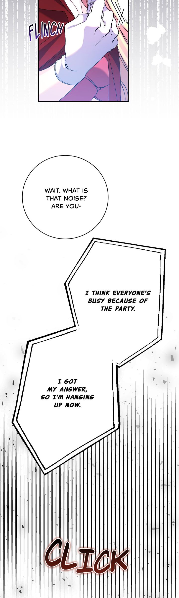 It’s Useless to Hang On chapter 168 page 44