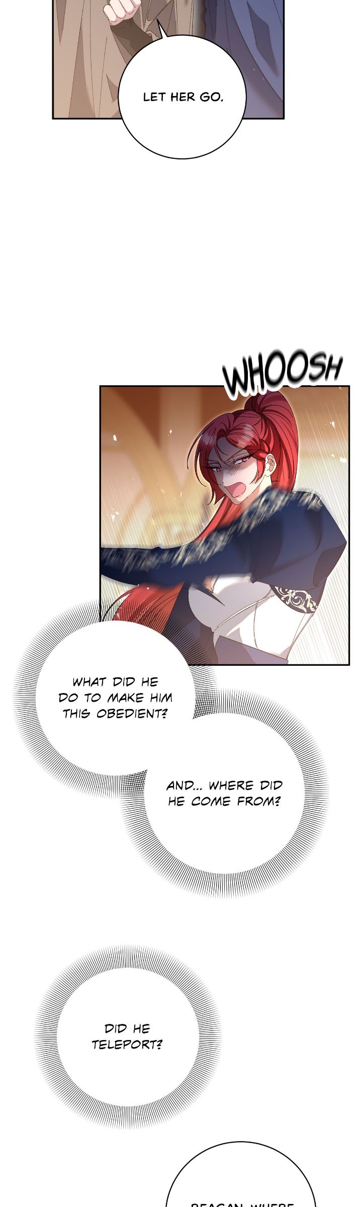 It’s Useless to Hang On chapter 169 page 2