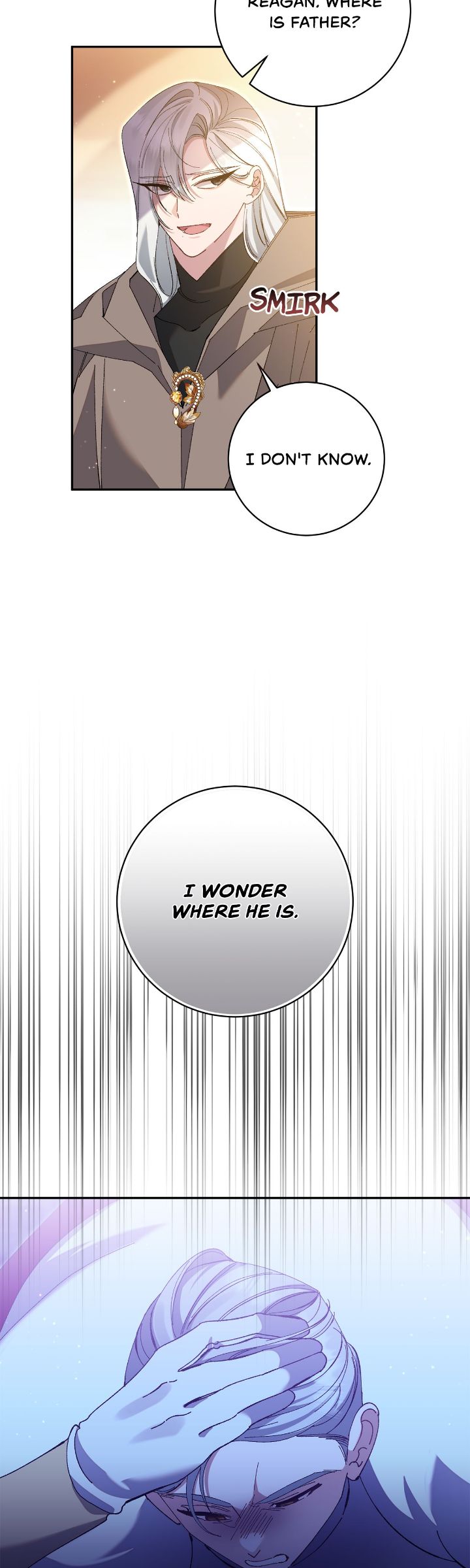 It’s Useless to Hang On chapter 169 page 3