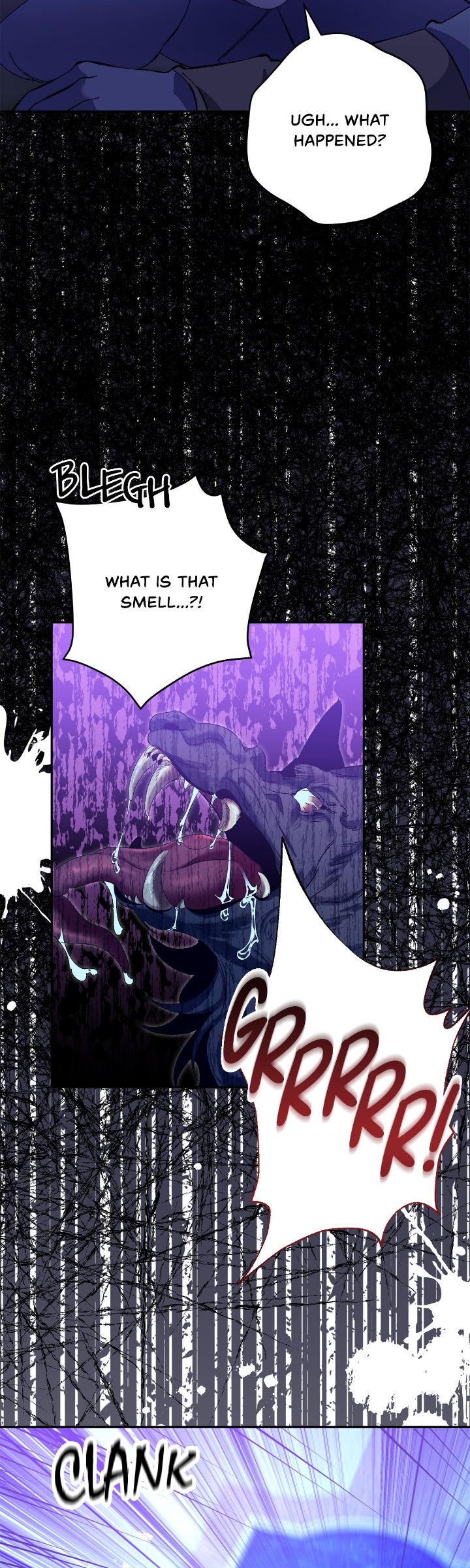 It’s Useless to Hang On chapter 169 page 4