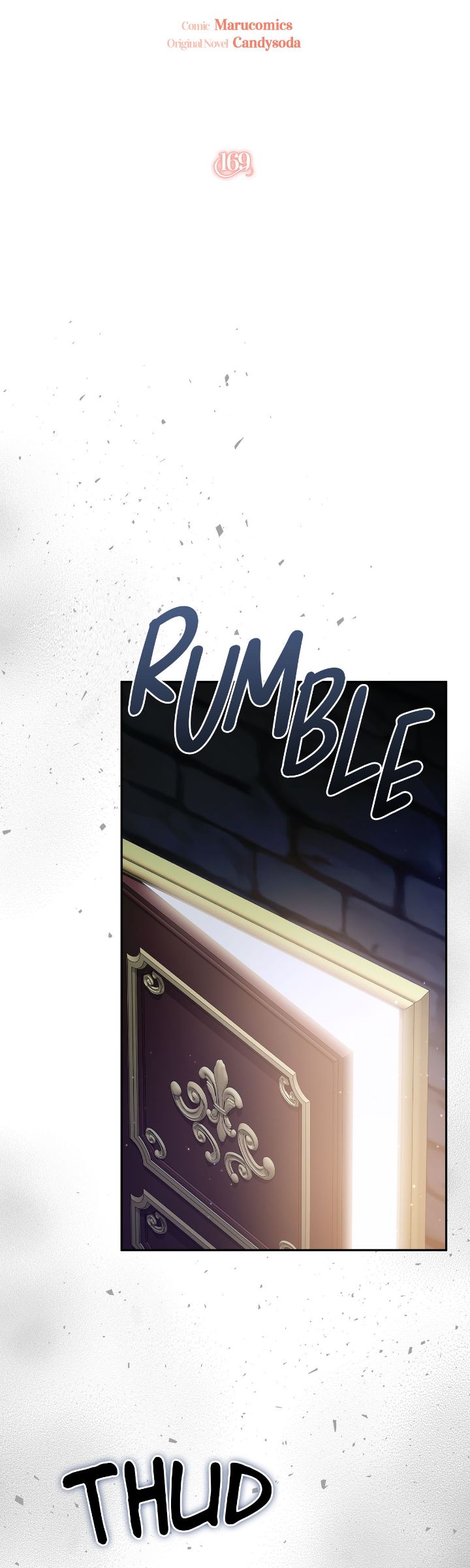 It’s Useless to Hang On chapter 169 page 9