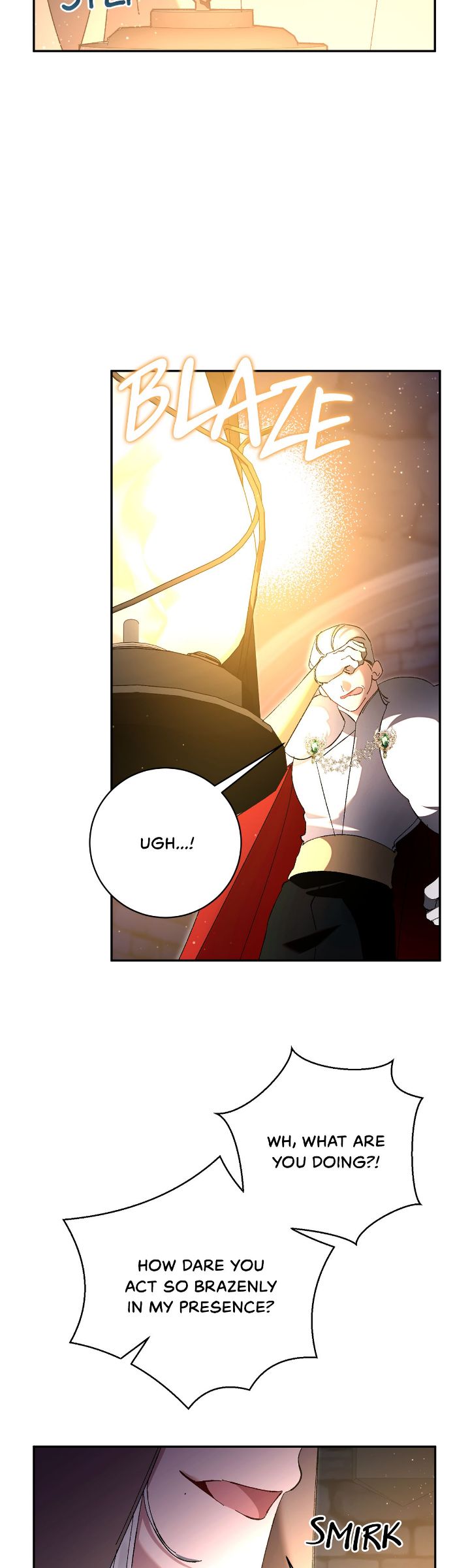 It’s Useless to Hang On chapter 169 page 11