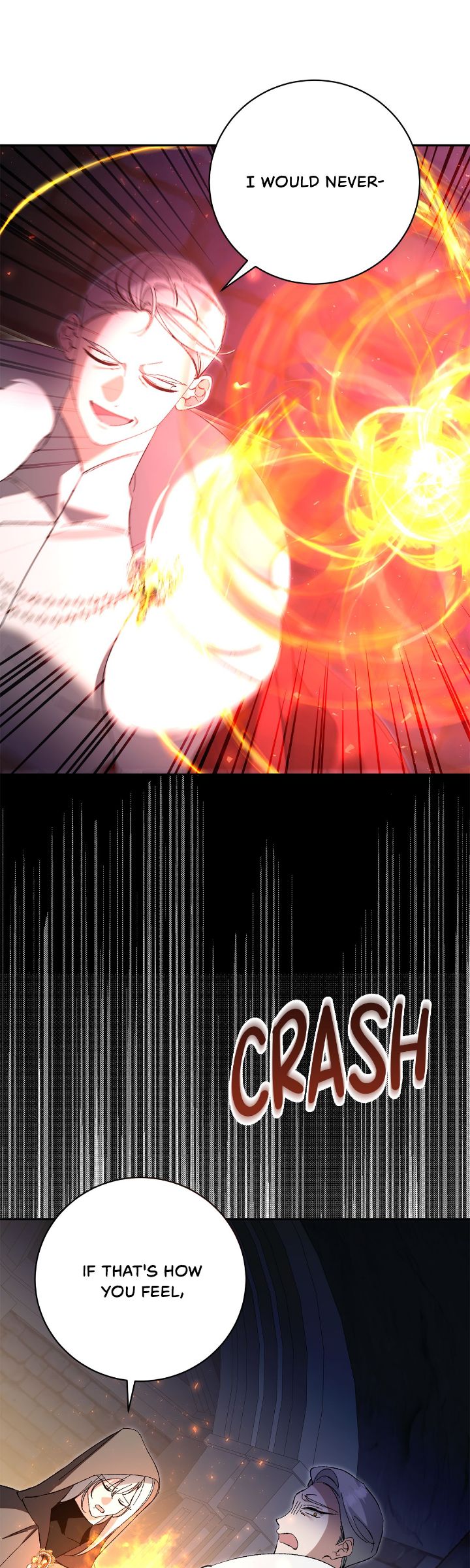 It’s Useless to Hang On chapter 169 page 15