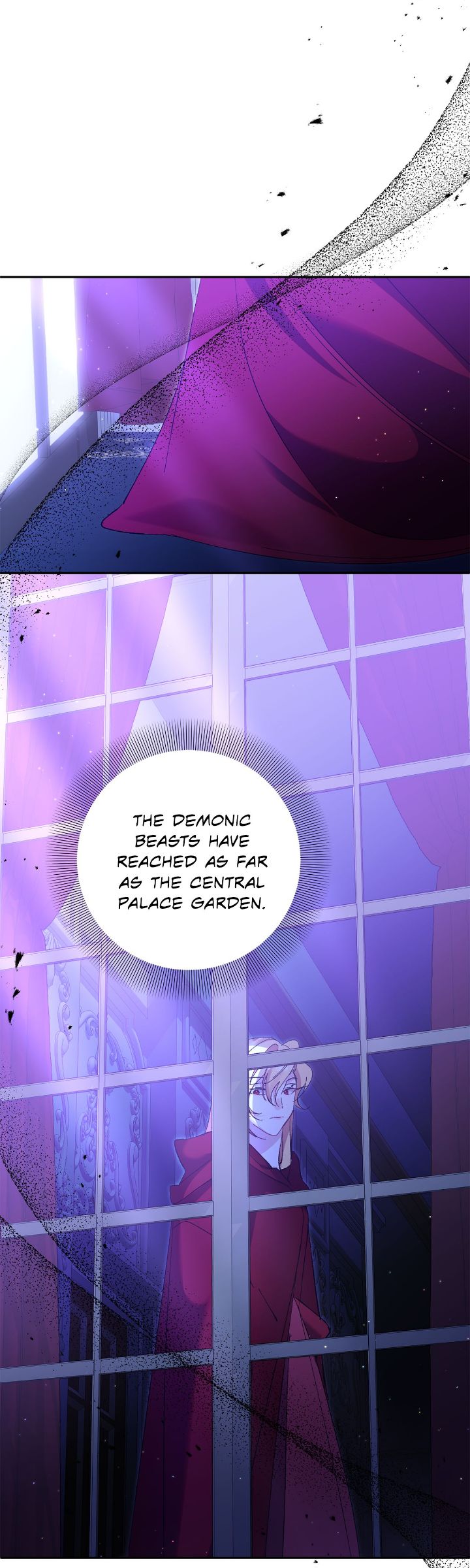 It’s Useless to Hang On chapter 169 page 21