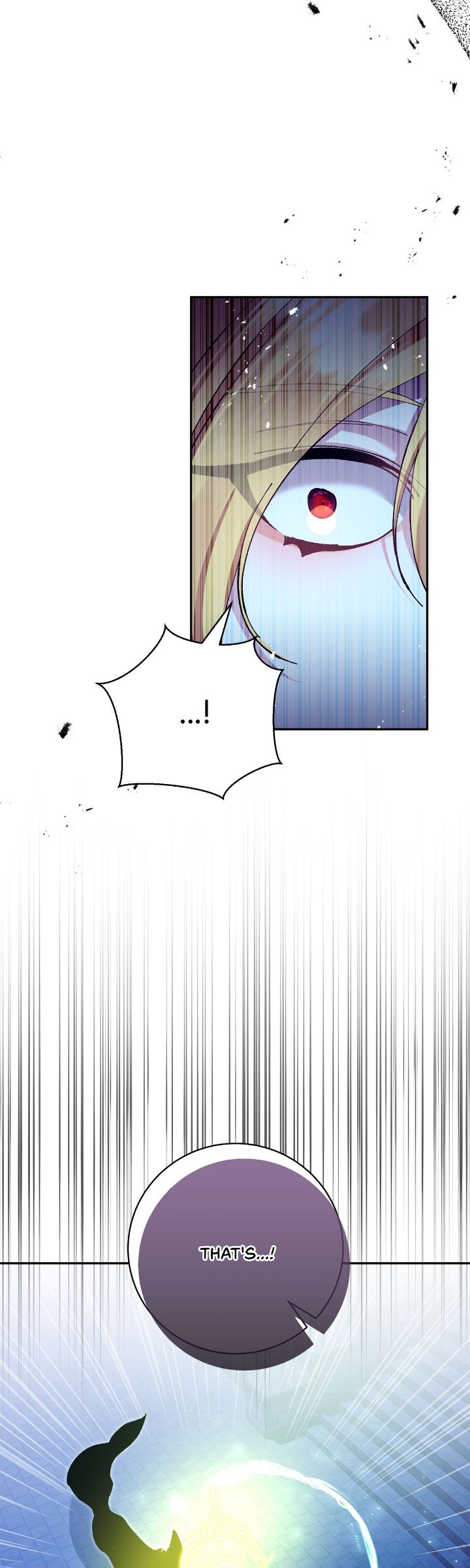 It’s Useless to Hang On chapter 169 page 22