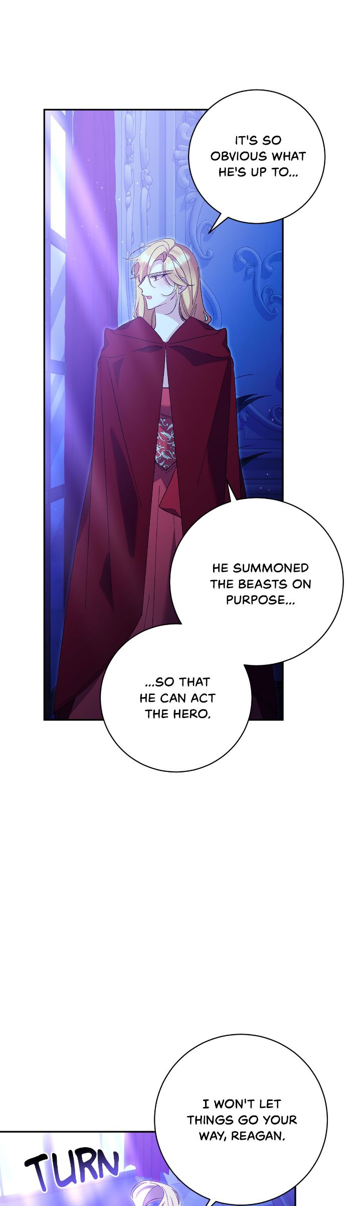 It’s Useless to Hang On chapter 169 page 25