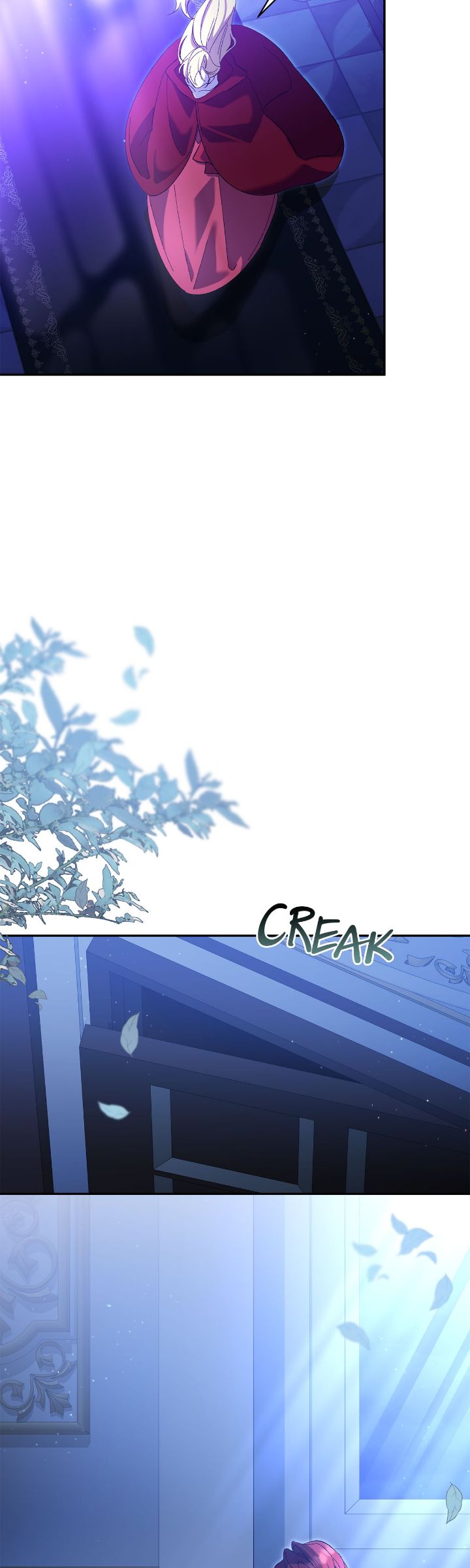 It’s Useless to Hang On chapter 169 page 26