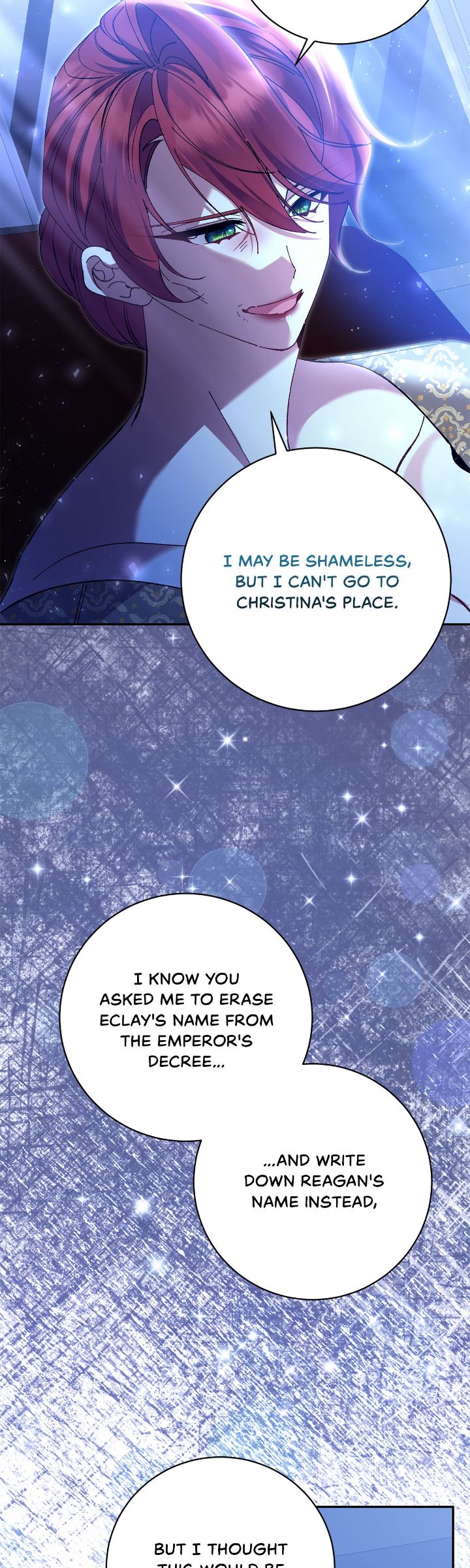 It’s Useless to Hang On chapter 169 page 29