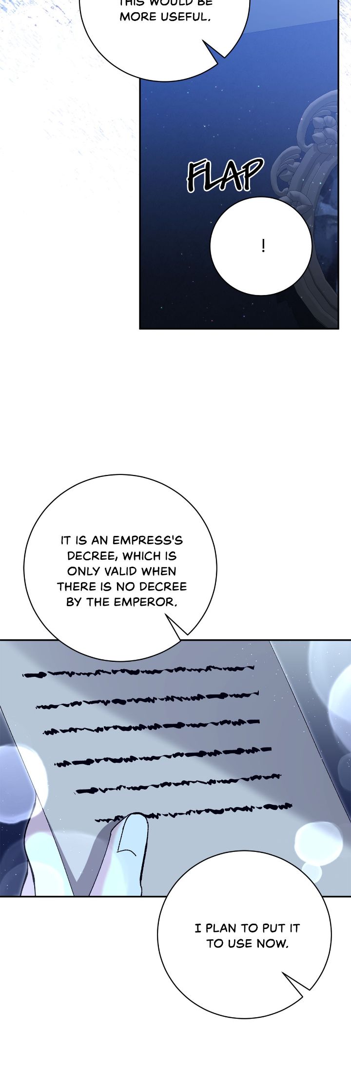 It’s Useless to Hang On chapter 169 page 30
