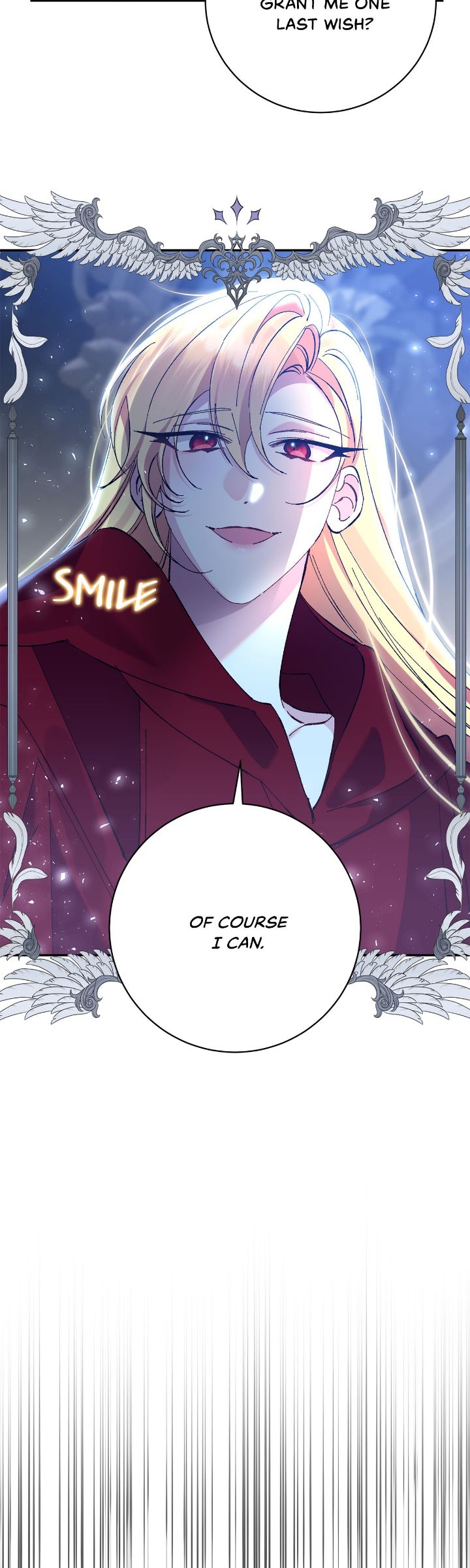 It’s Useless to Hang On chapter 169 page 34