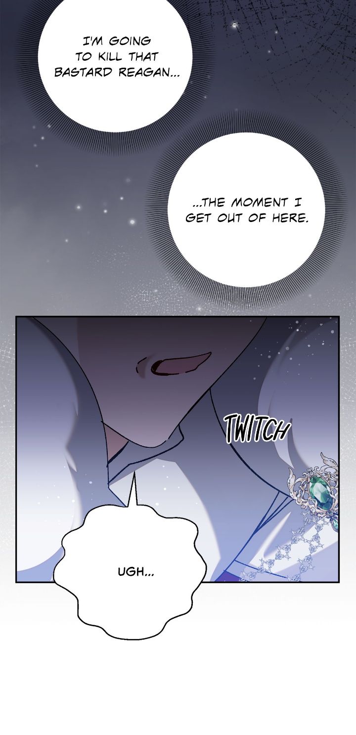 It’s Useless to Hang On chapter 169 page 36