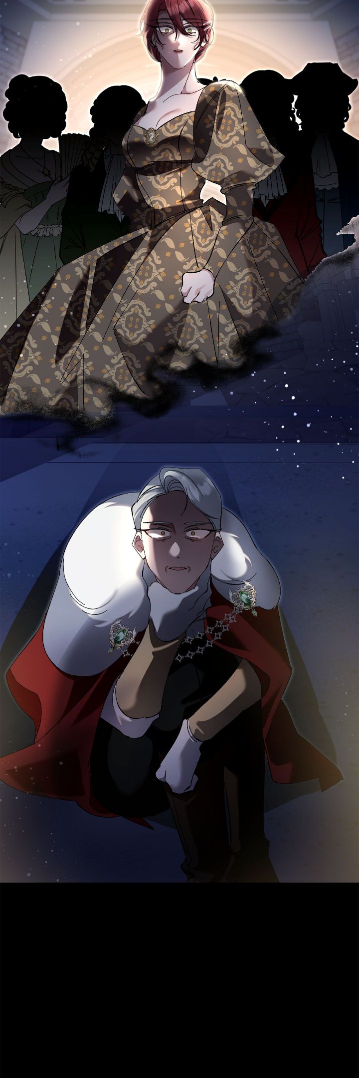 It’s Useless to Hang On chapter 169 page 41