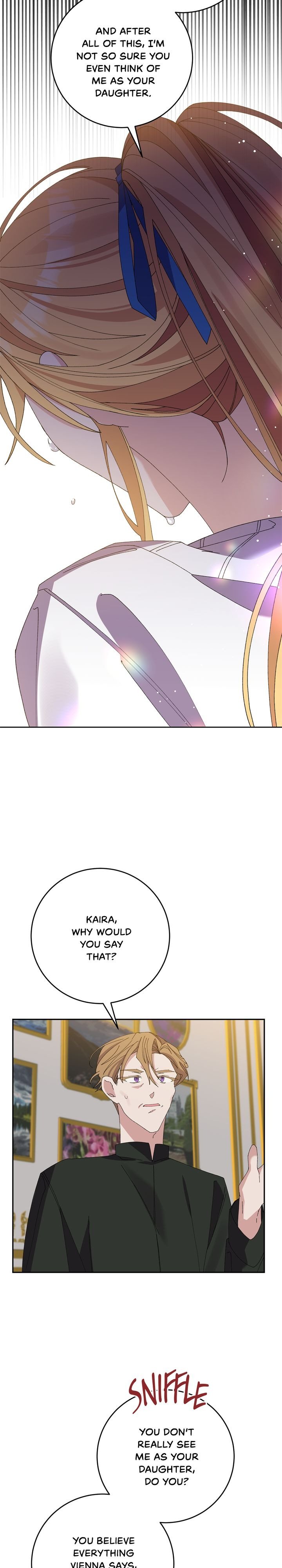It’s Useless to Hang On chapter 17 page 8