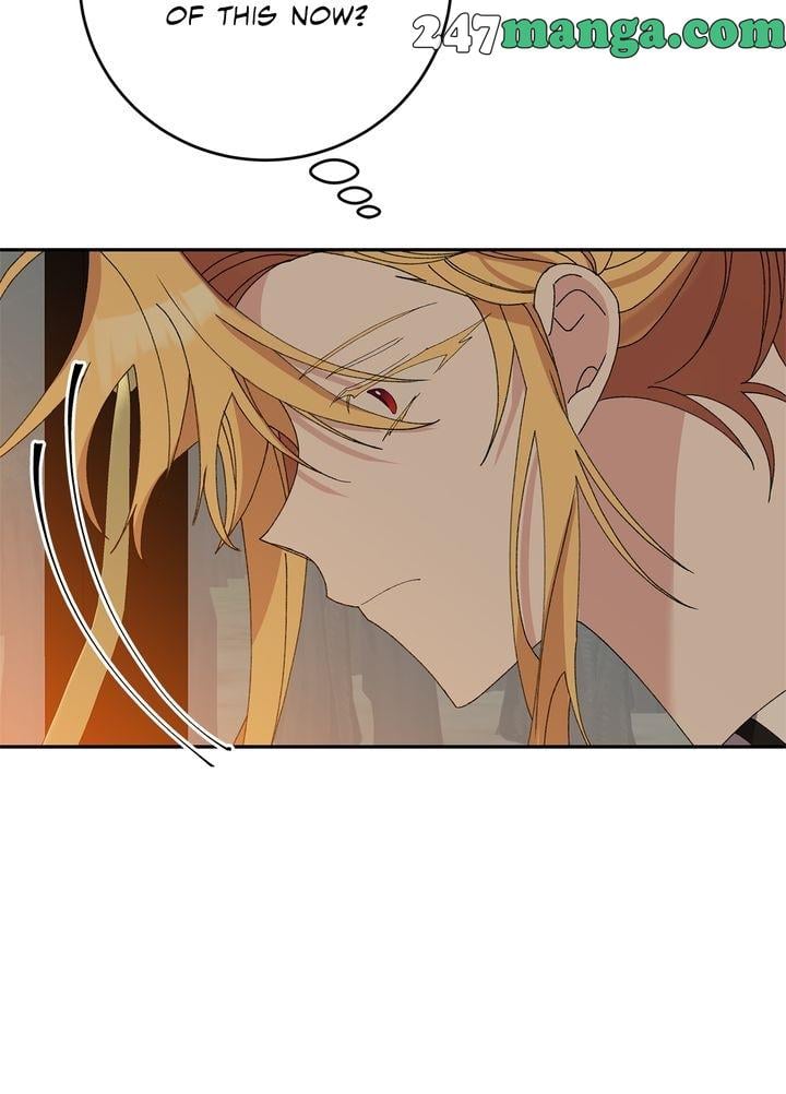 It’s Useless to Hang On chapter 18 page 10