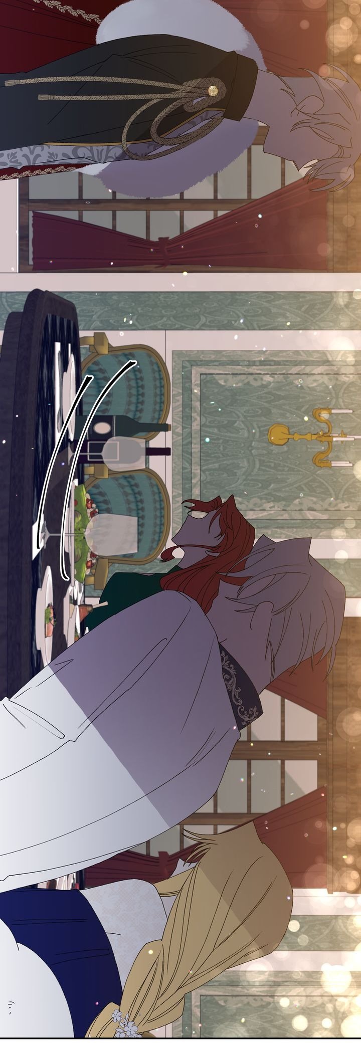 It’s Useless to Hang On chapter 19 page 24