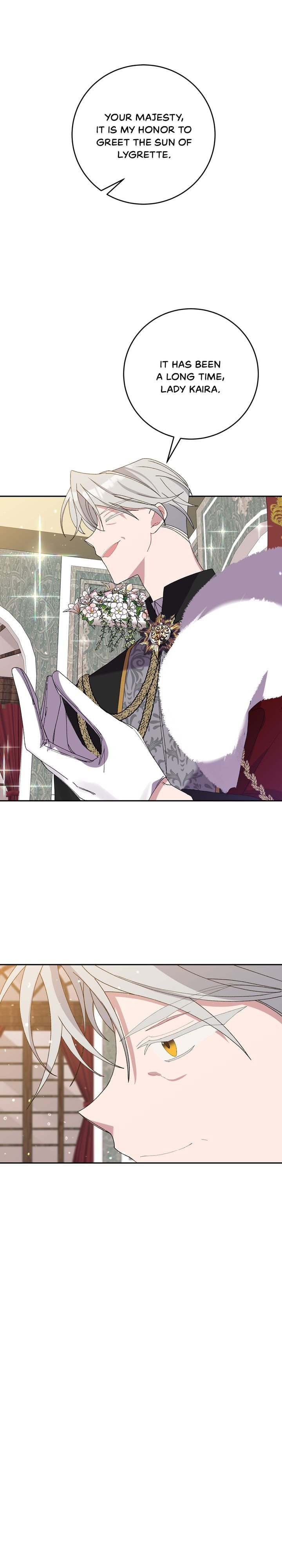 It’s Useless to Hang On chapter 19 page 25