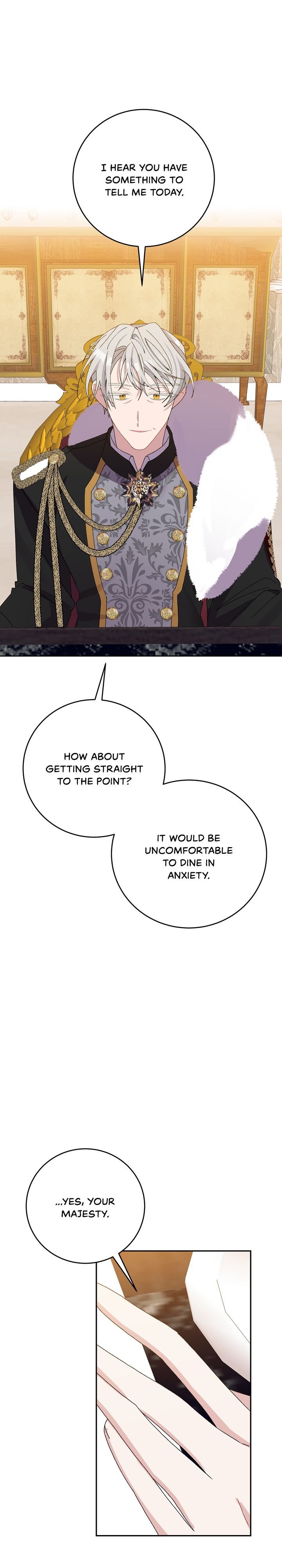 It’s Useless to Hang On chapter 19 page 26