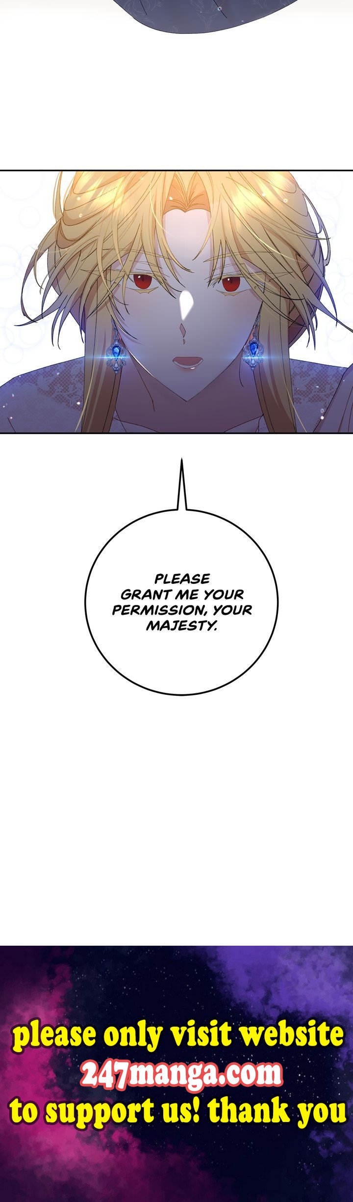 It’s Useless to Hang On chapter 19 page 32