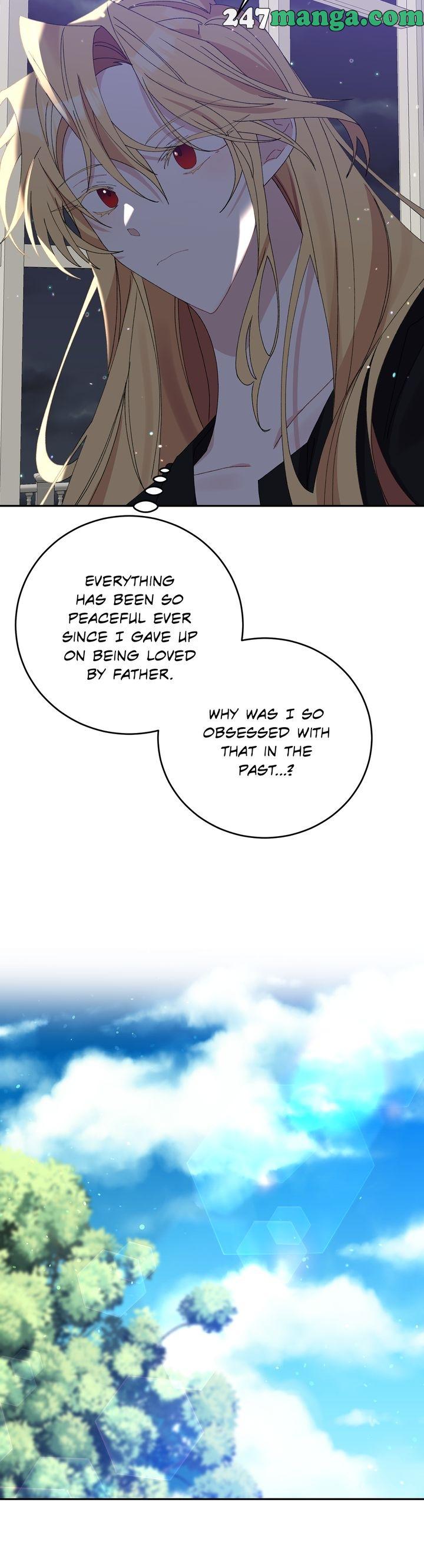 It’s Useless to Hang On chapter 19 page 5