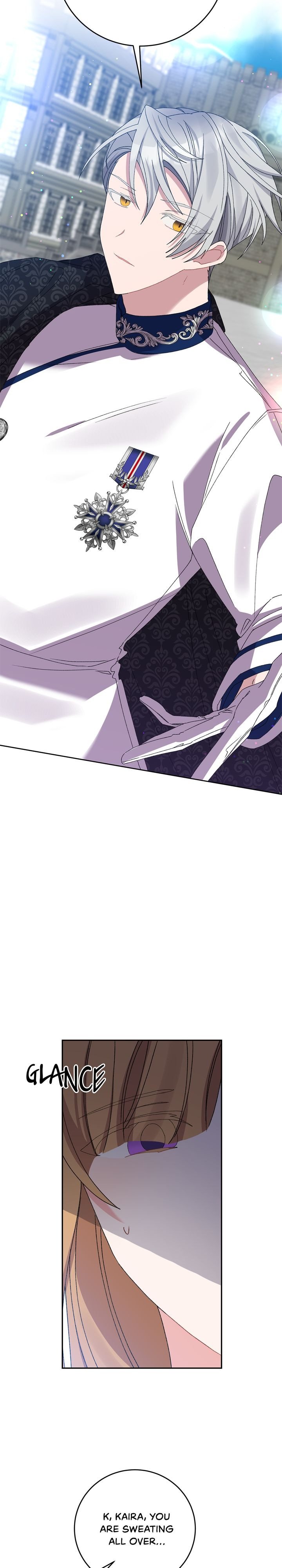 It’s Useless to Hang On chapter 20 page 20