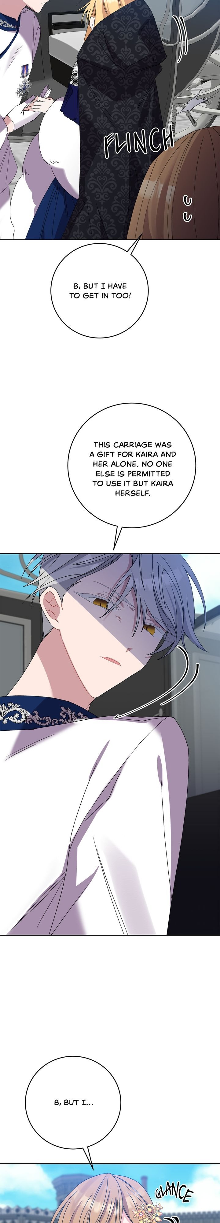It’s Useless to Hang On chapter 20 page 29