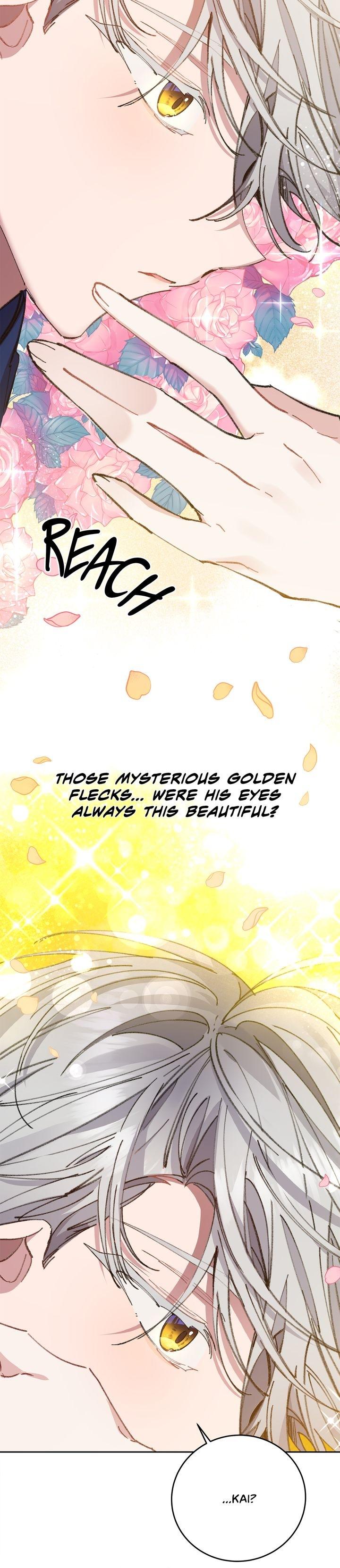 It’s Useless to Hang On chapter 21 page 27