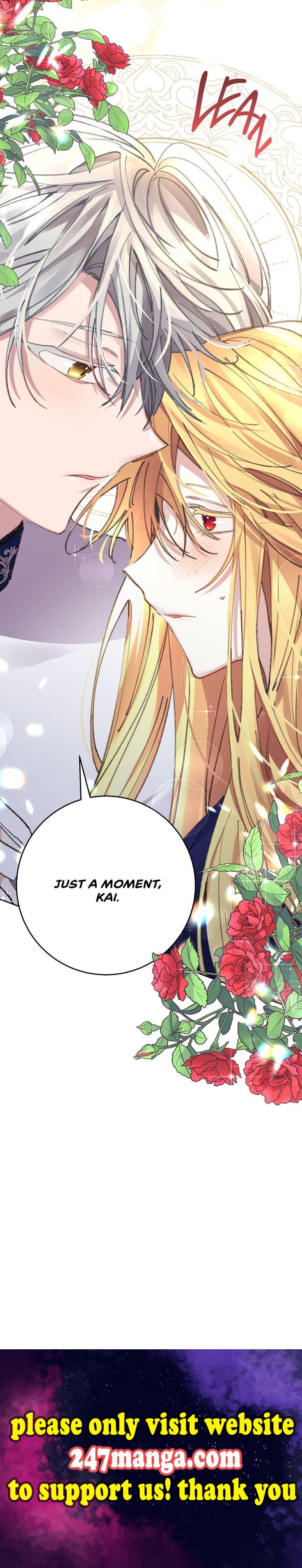 It’s Useless to Hang On chapter 21 page 29