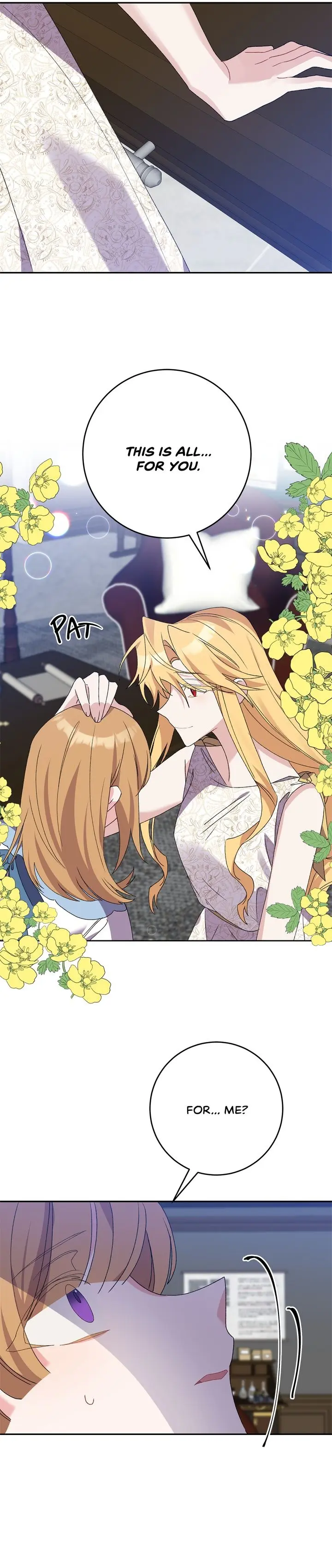 It’s Useless to Hang On chapter 23 page 21