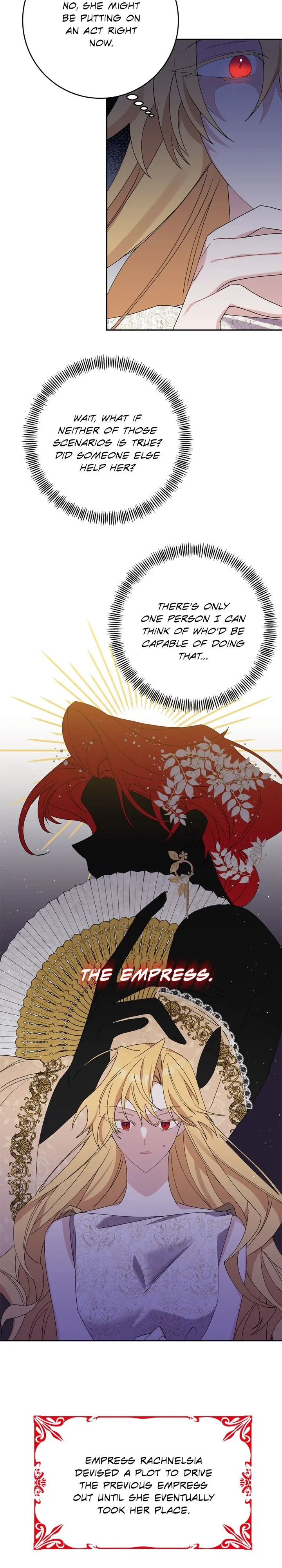 It’s Useless to Hang On chapter 23 page 26