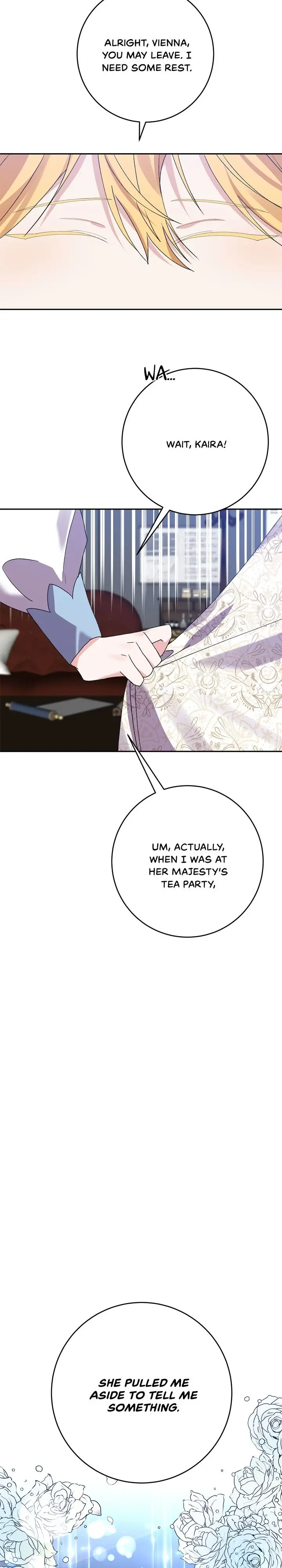 It’s Useless to Hang On chapter 23 page 29