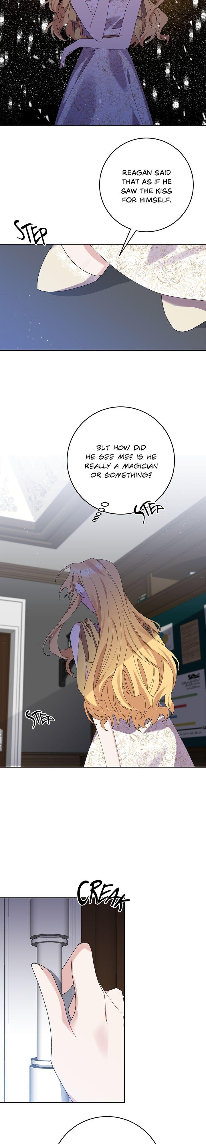 It’s Useless to Hang On chapter 24 page 5