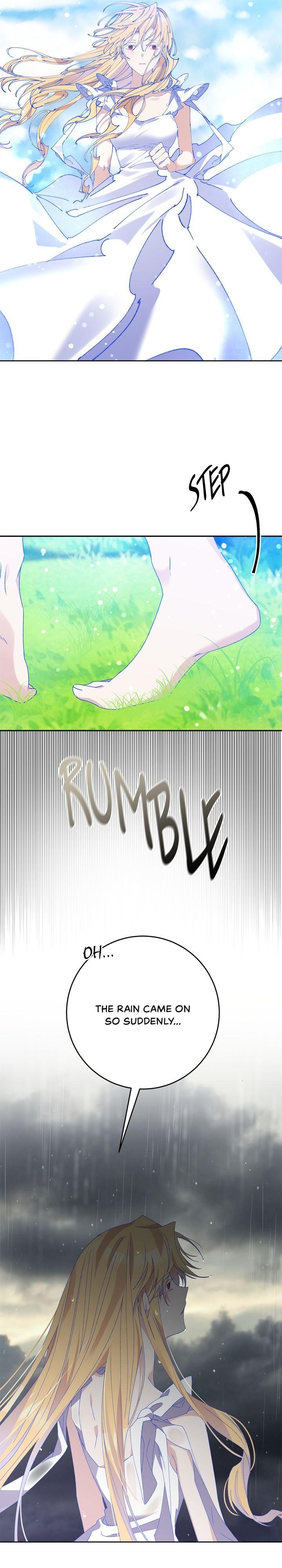 It’s Useless to Hang On chapter 24 page 24