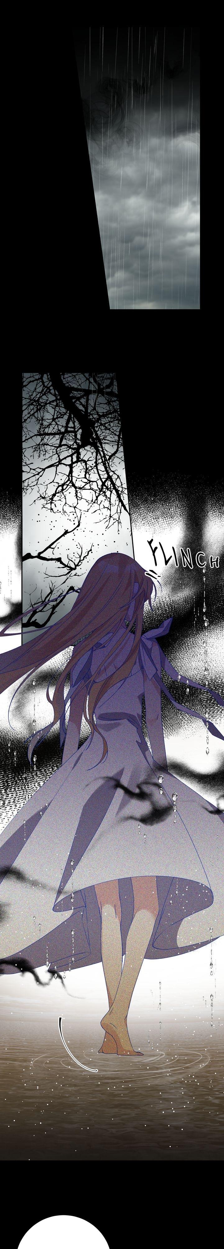 It’s Useless to Hang On chapter 24 page 25