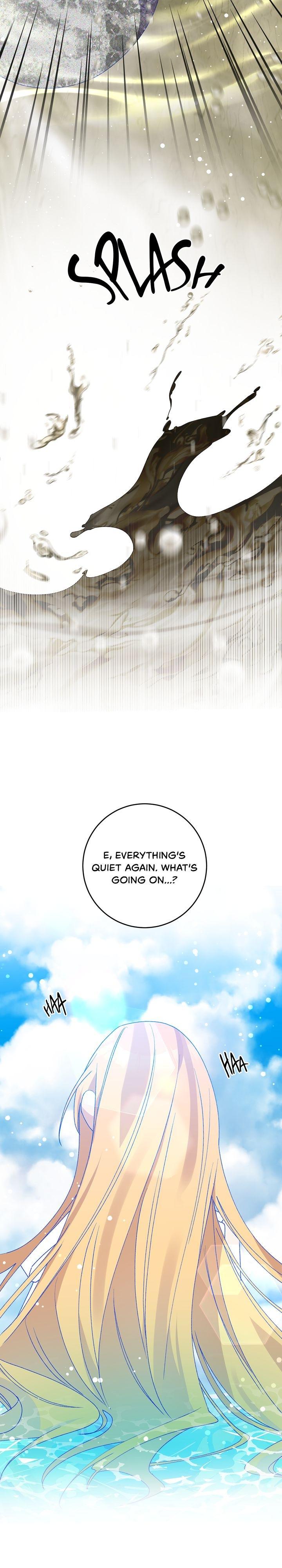 It’s Useless to Hang On chapter 24 page 27