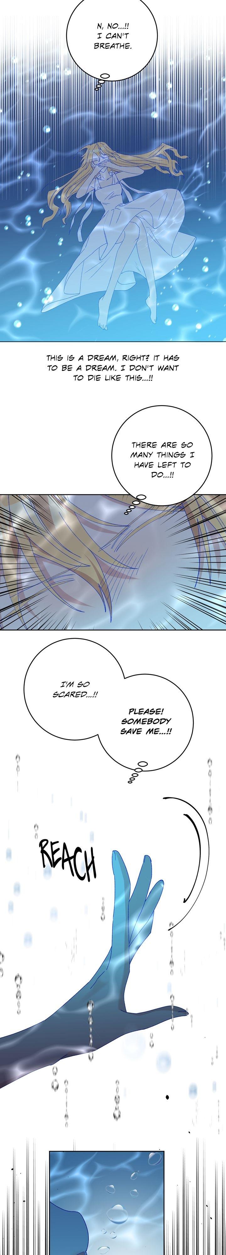 It’s Useless to Hang On chapter 24 page 29