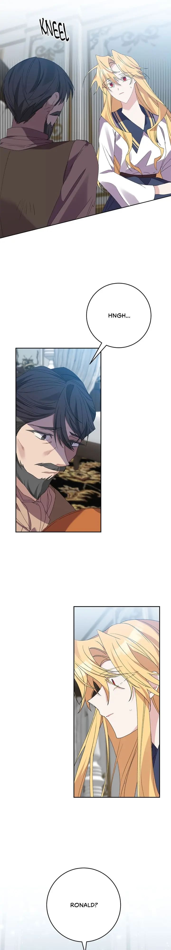 It’s Useless to Hang On chapter 25 page 11