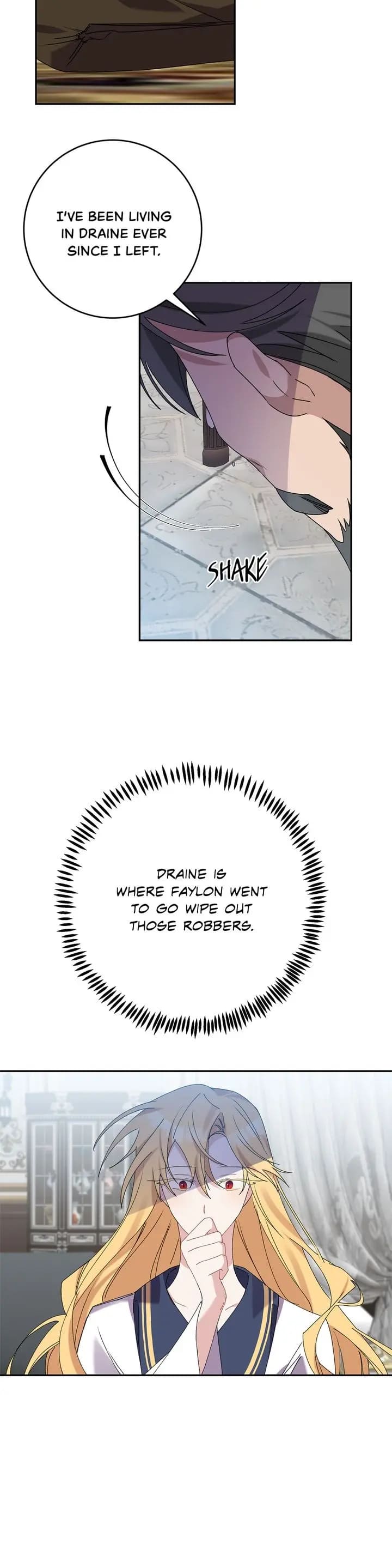 It’s Useless to Hang On chapter 25 page 15