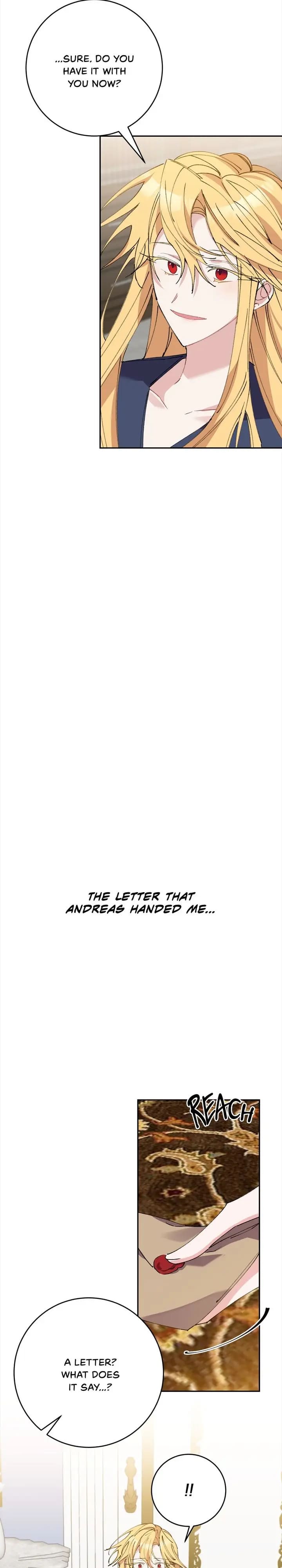 It’s Useless to Hang On chapter 25 page 29