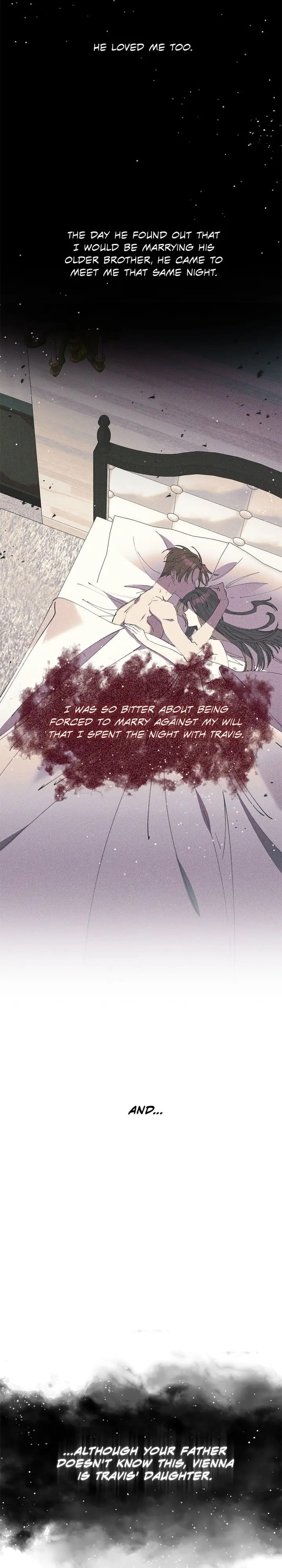 It’s Useless to Hang On chapter 26 page 2