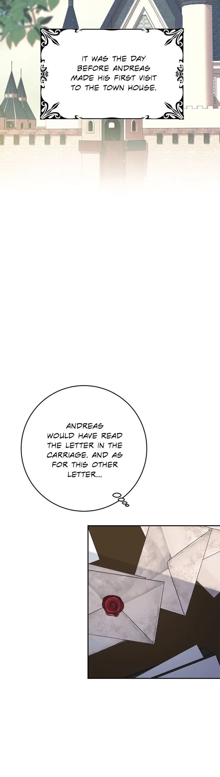 It’s Useless to Hang On chapter 26 page 9