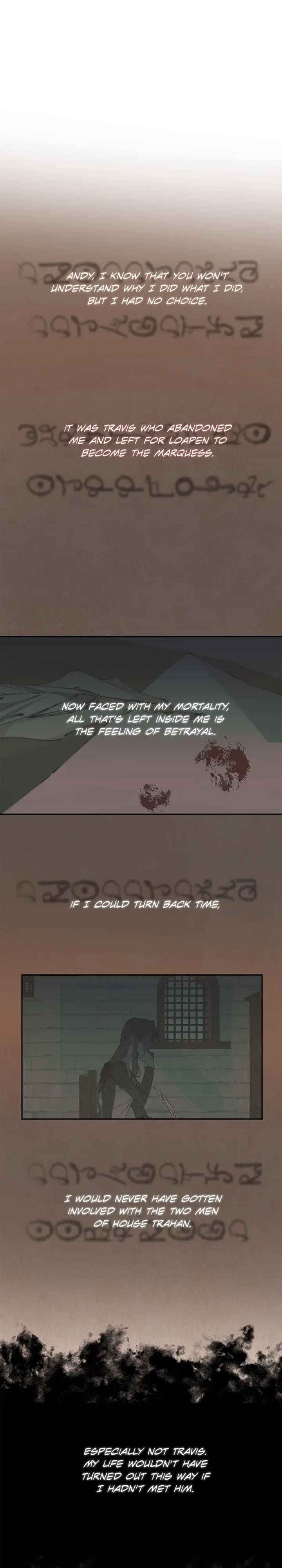 It’s Useless to Hang On chapter 26 page 10