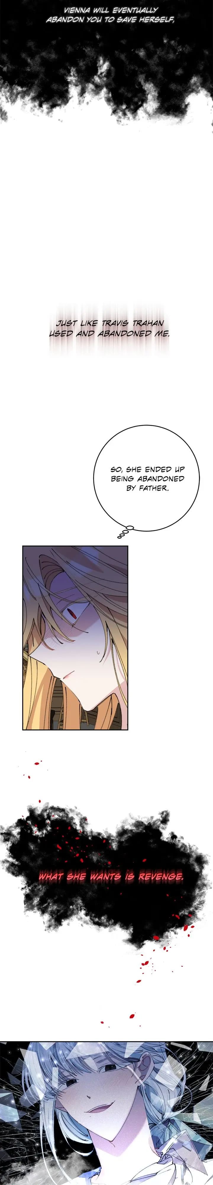 It’s Useless to Hang On chapter 26 page 11