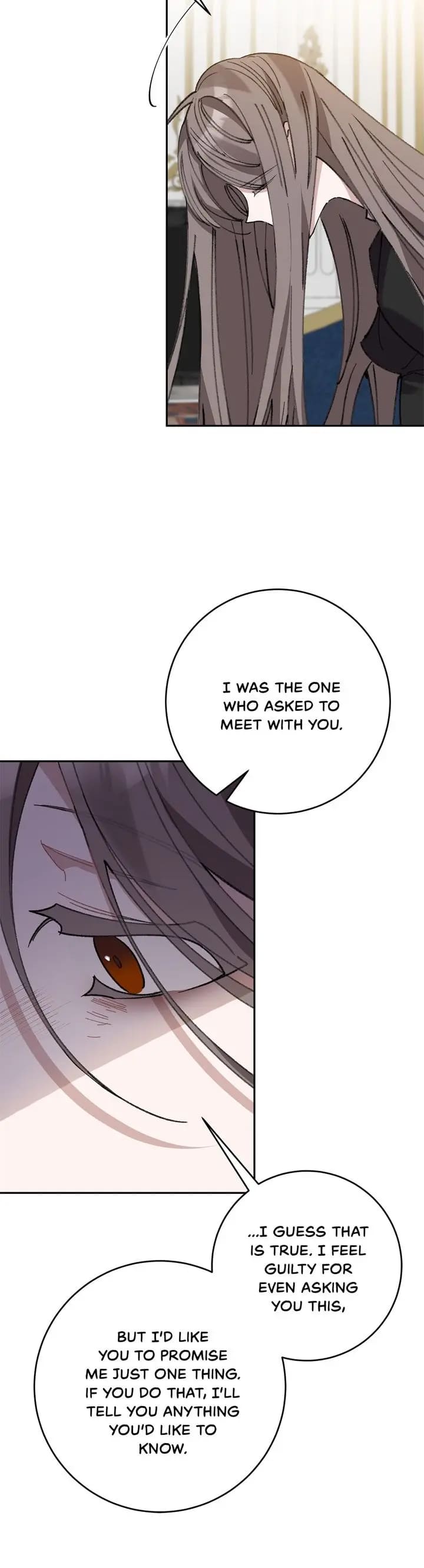 It’s Useless to Hang On chapter 26 page 24