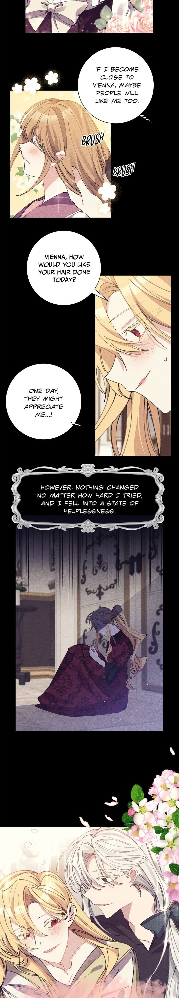 It’s Useless to Hang On chapter 27 page 2