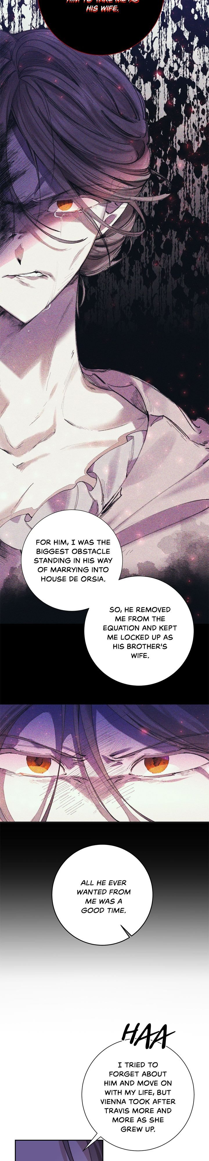 It’s Useless to Hang On chapter 27 page 15