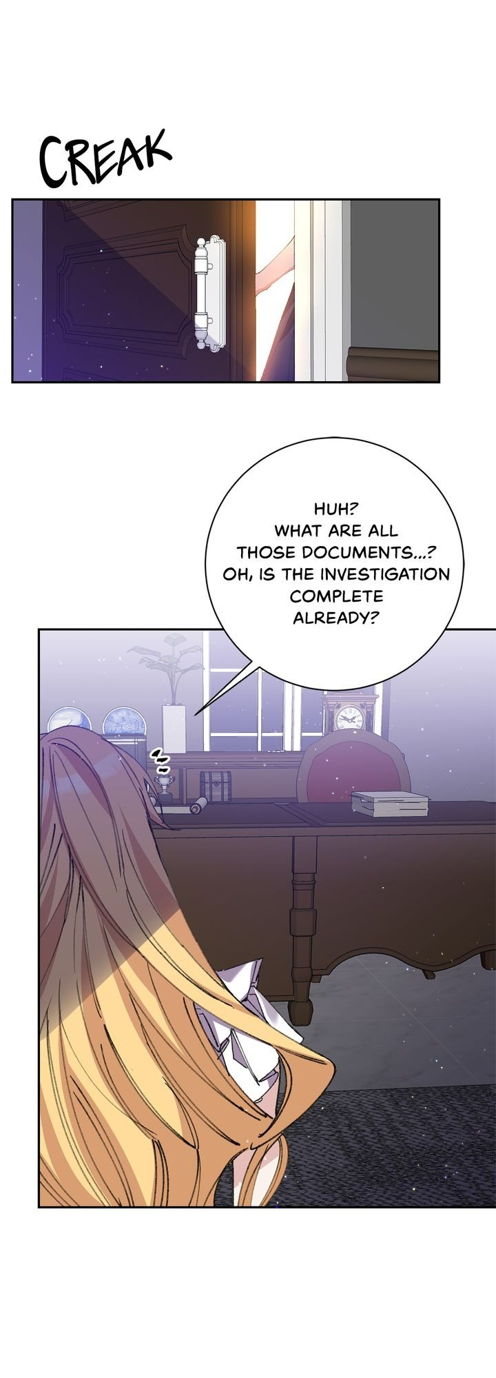 It’s Useless to Hang On chapter 27 page 20