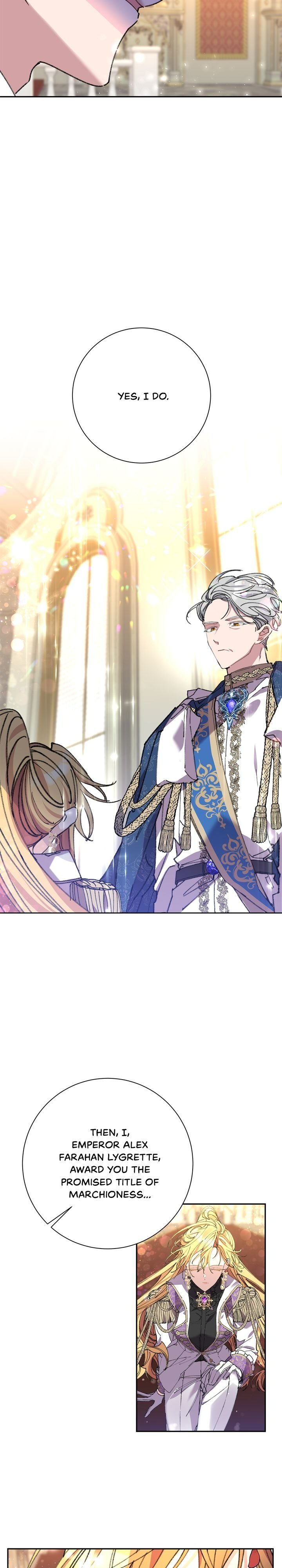 It’s Useless to Hang On chapter 27 page 25